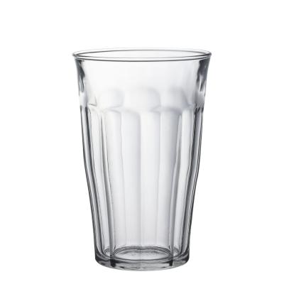 Vysoké sklo PICARDIE, Duralex, PICARDIE, 0,56L, 6 ks, ⌀145x(H)124mm | 1030AB06C0111